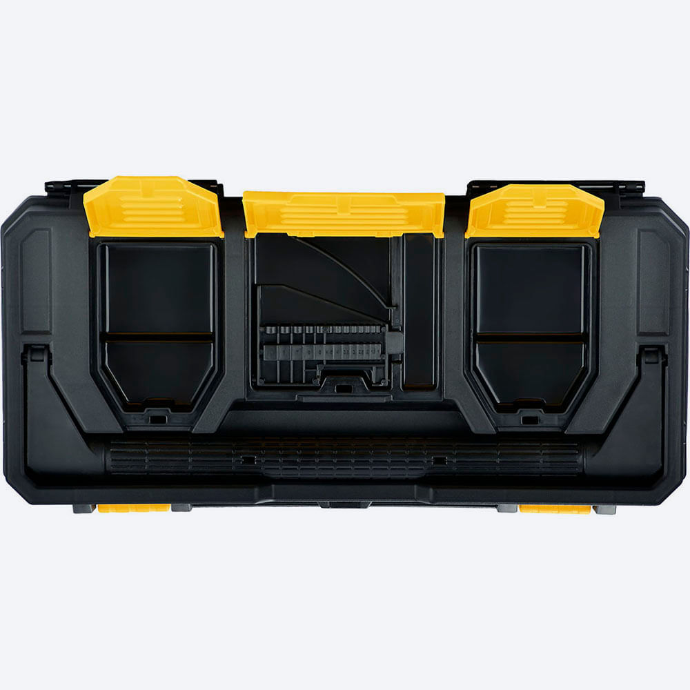 Caja Herramientas 23" Cerradura Plástica img #4