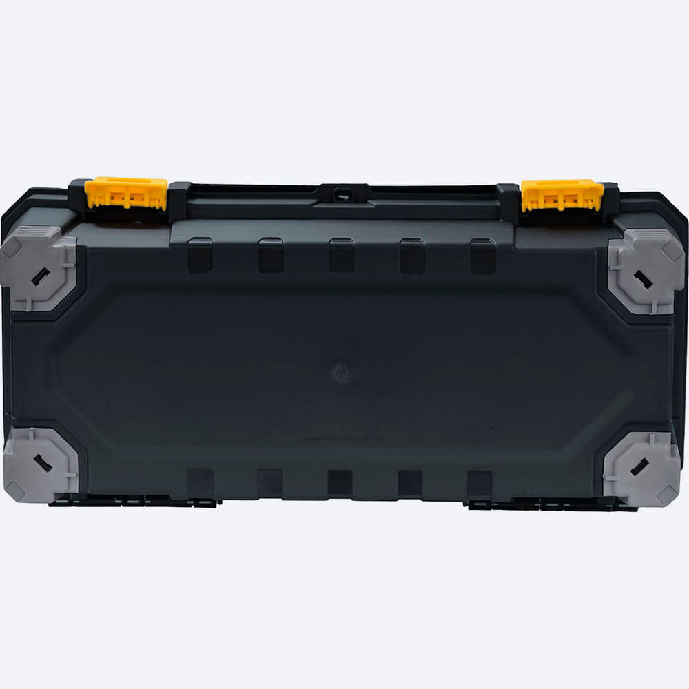 Caja Herramientas 23" Cerradura Plástica img #5