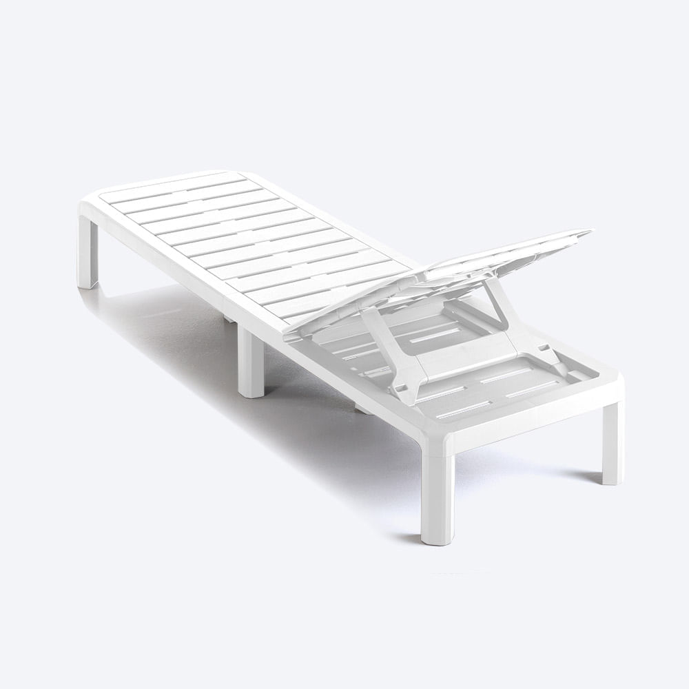 Cama Asoleadora Barú img #6