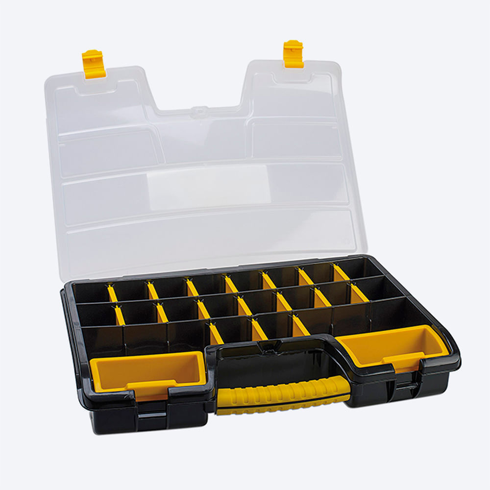 Caja Organizadora 460 Milimetros img #3
