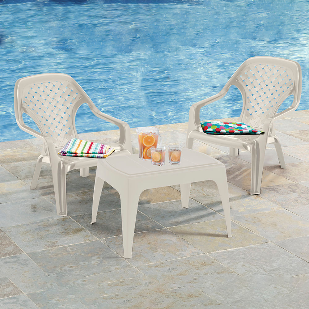 Silla Playera img #3