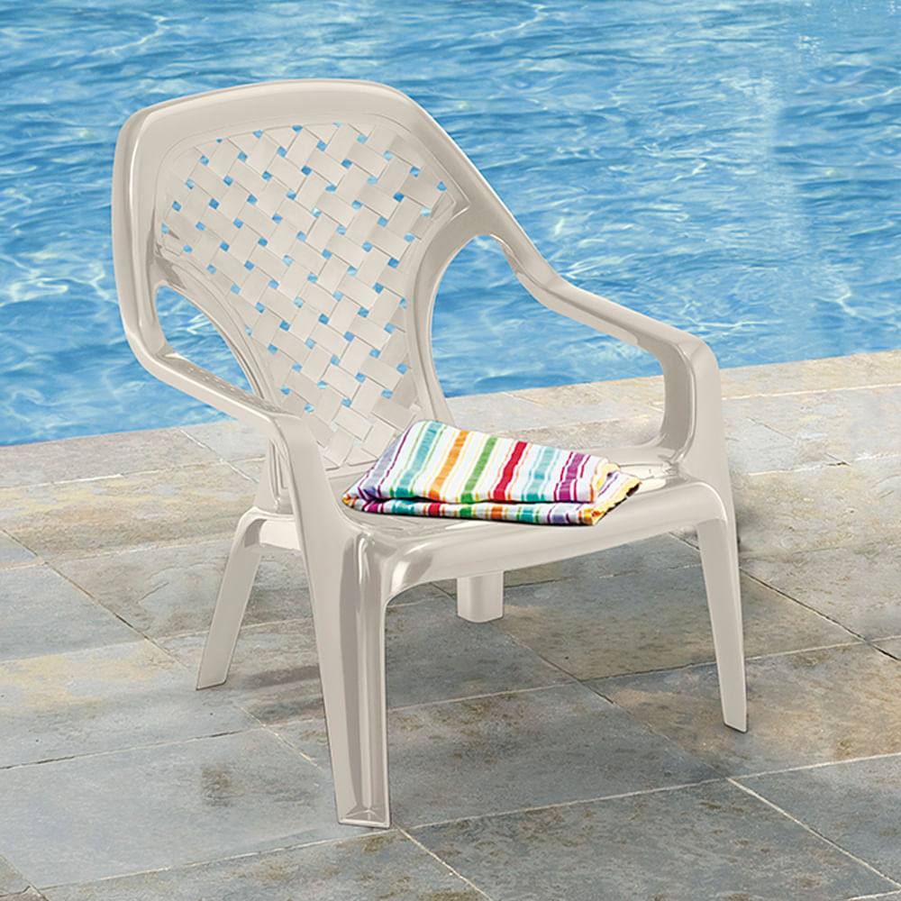 Silla Playera img #1