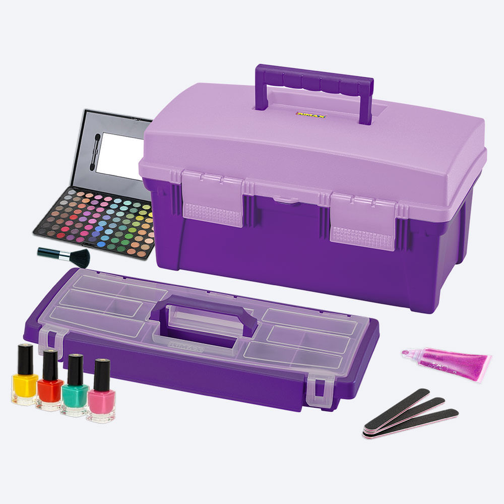 Caja Vanity Elegance img #1