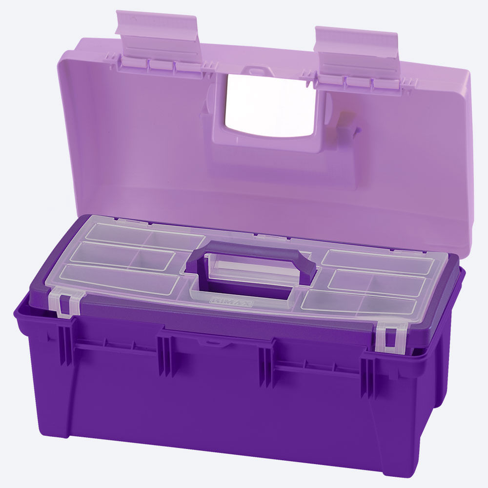 Caja Vanity Elegance img #2