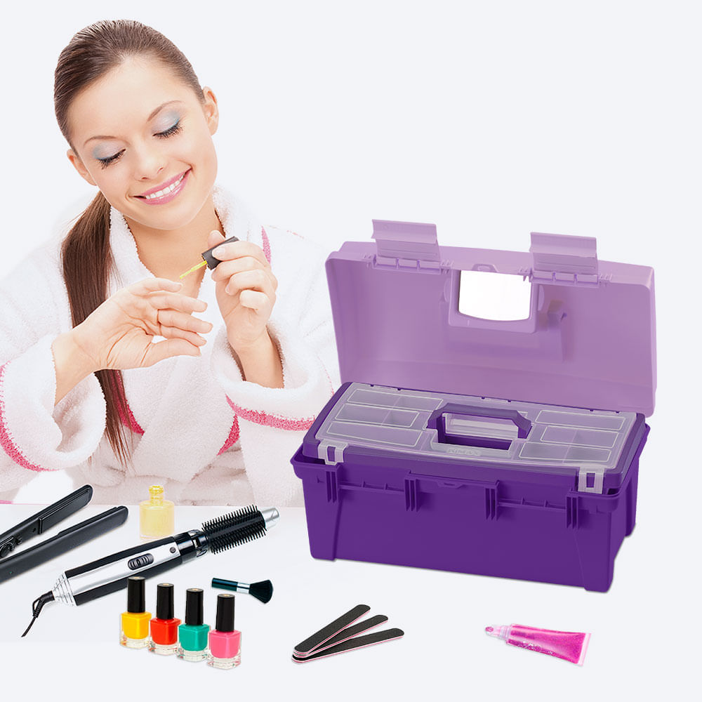 Caja Vanity Elegance img #3