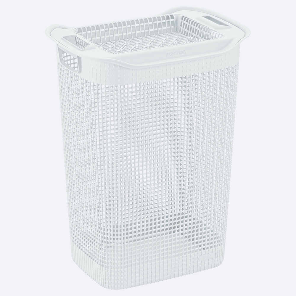Cesta para Ropa Linum con Tejido Premium img #2
