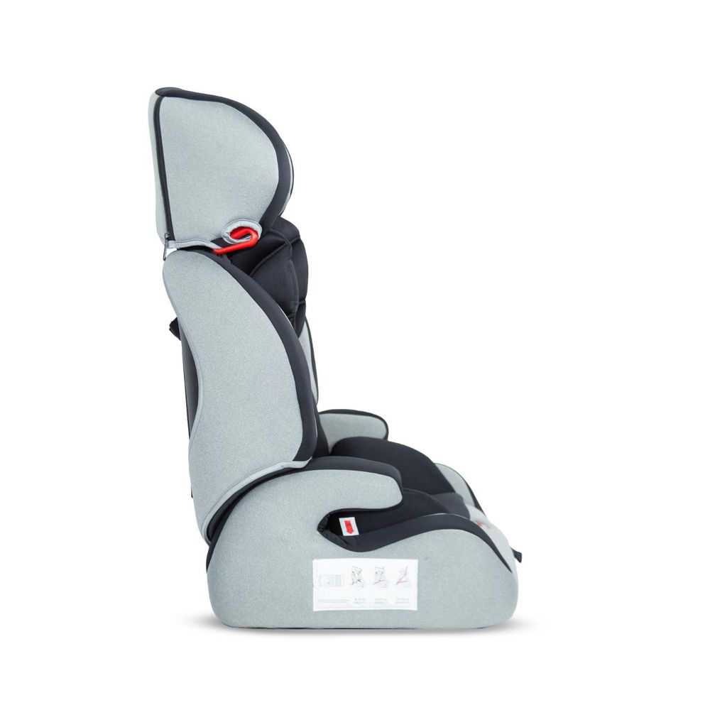 Silla para carro bebé Canguru Grupo IIIIII BEBESIT img #7