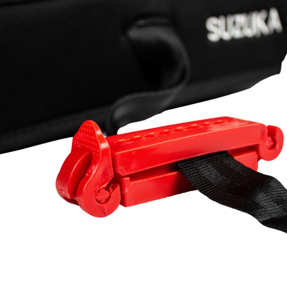 Silla para carro bebé Suzuka Grupo IIIIII BEBESIT img #8