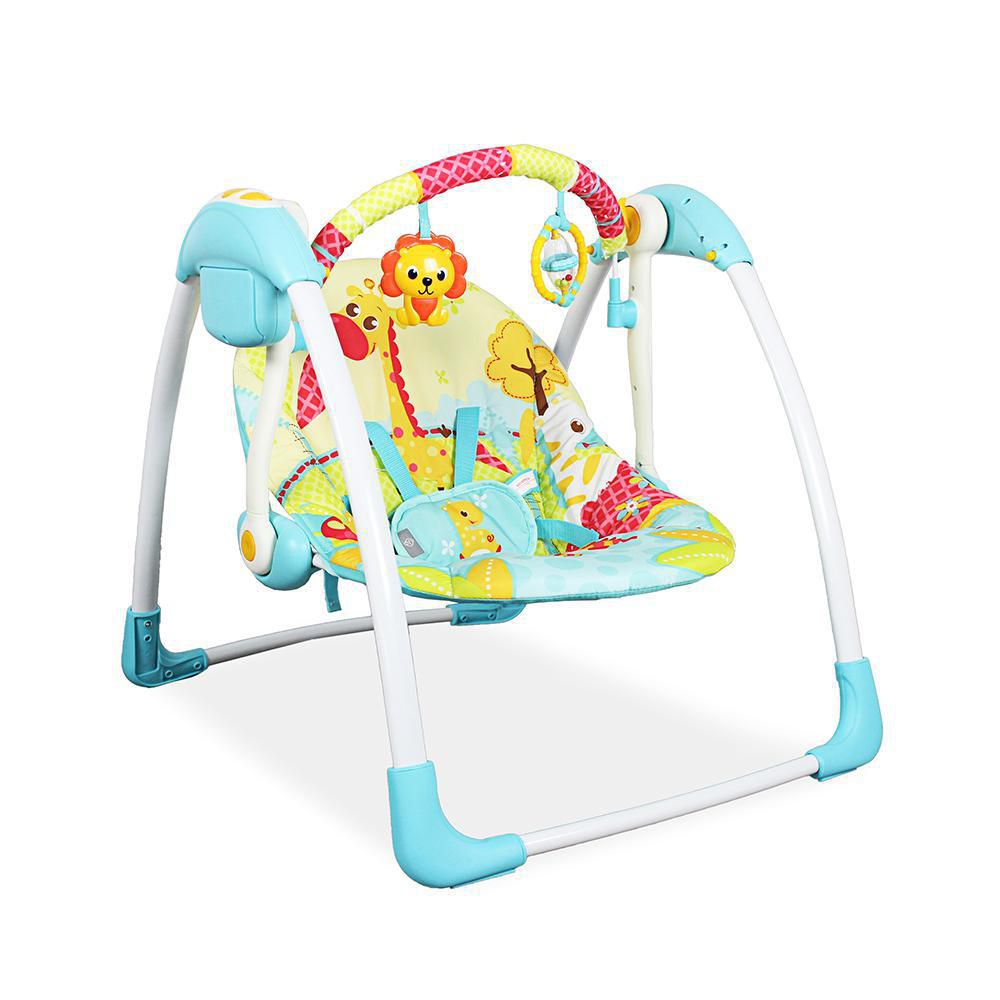 Columpio para bebé Mimo BEBESIT img #1