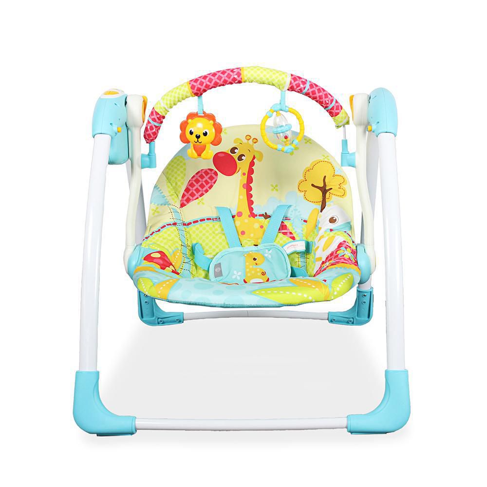 Columpio para bebé Mimo BEBESIT img #2