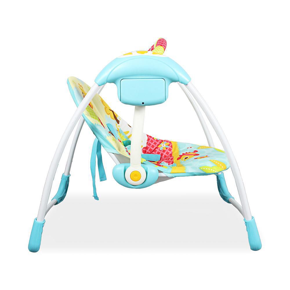 Columpio para bebé Mimo BEBESIT img #3