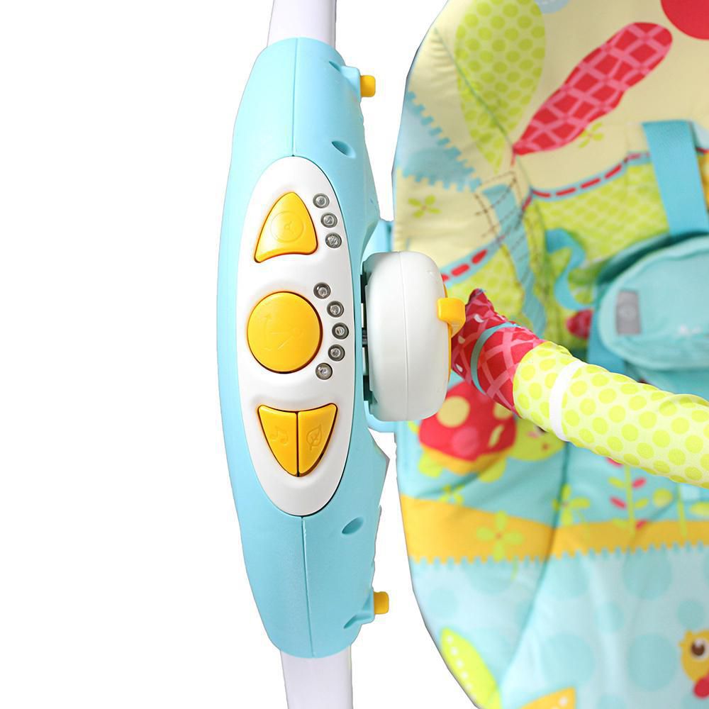 Columpio para bebé Mimo BEBESIT img #4