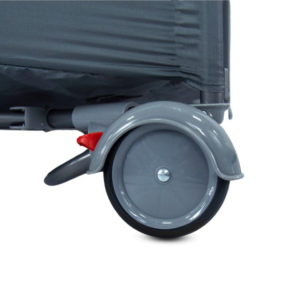 Cuna corral para bebé Relax BEBESIT img #4