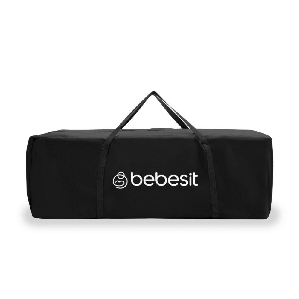 Cuna corral para bebé Relax BEBESIT img #5