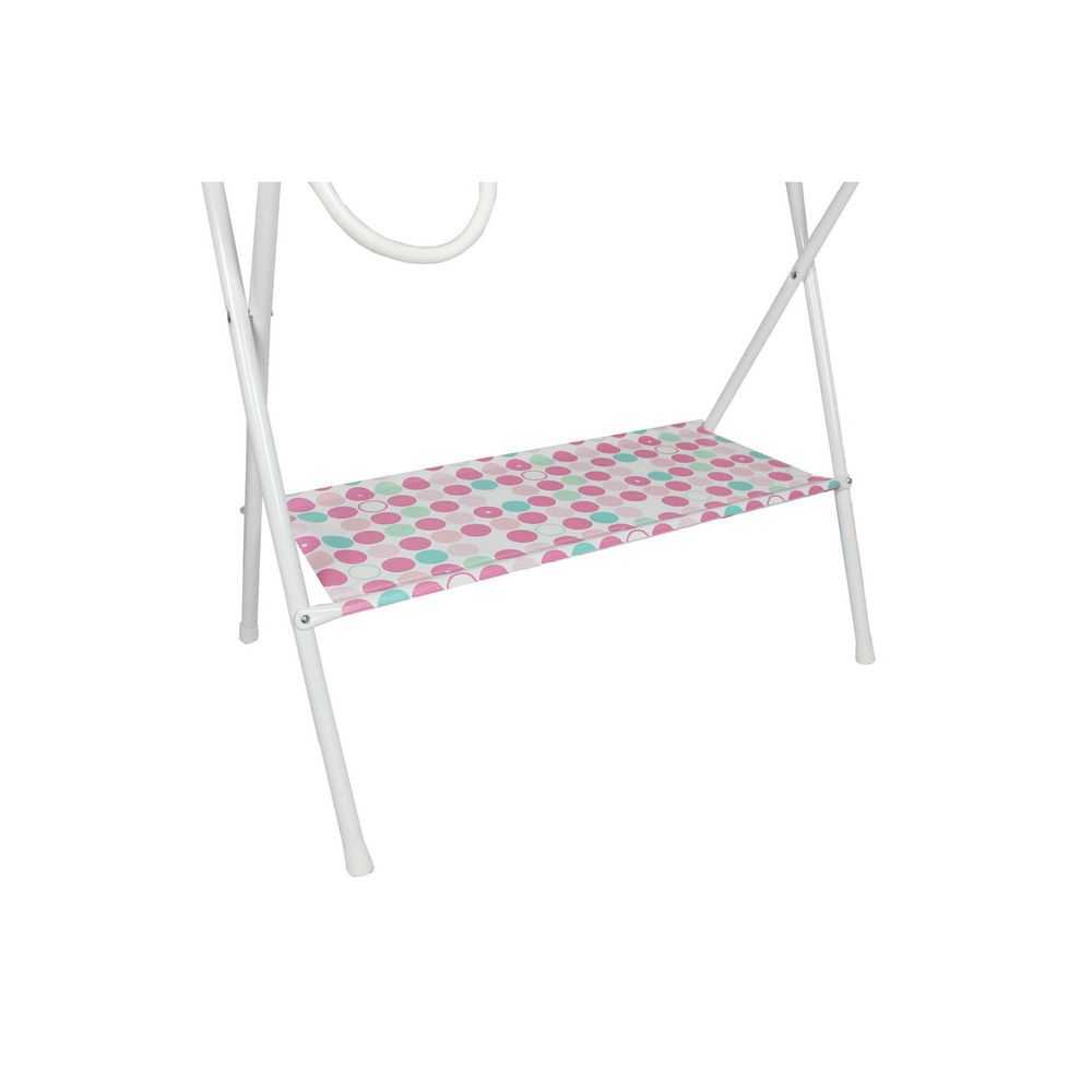 Bañera con soporte para bebé Gaviota PRINSEL img #6