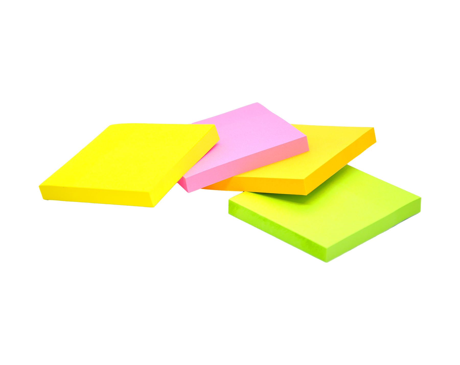 Notas Adhesivas Unicolor Eterna 76x76mm img #3