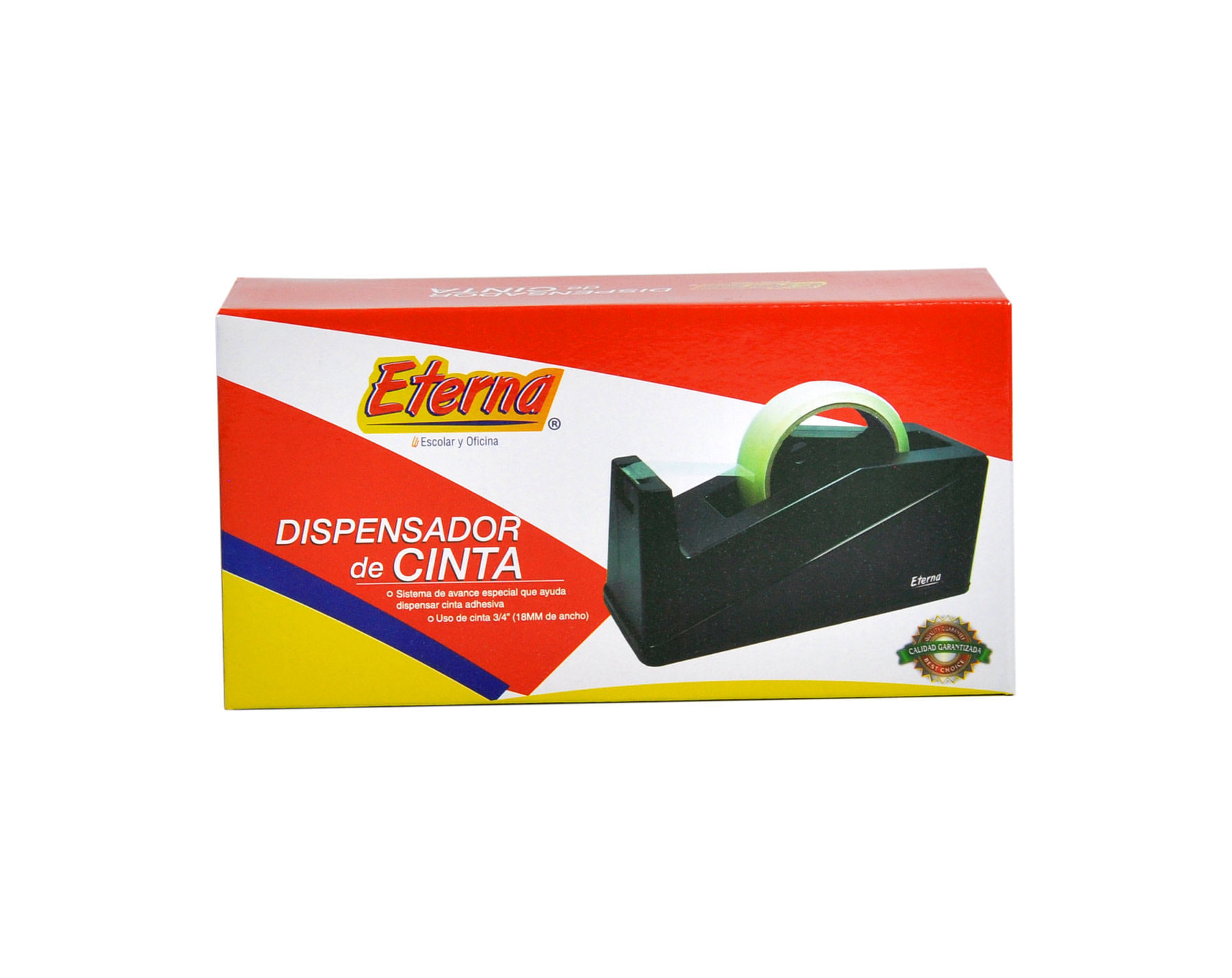 Dispensador de Cinta Grande Eterna img #1