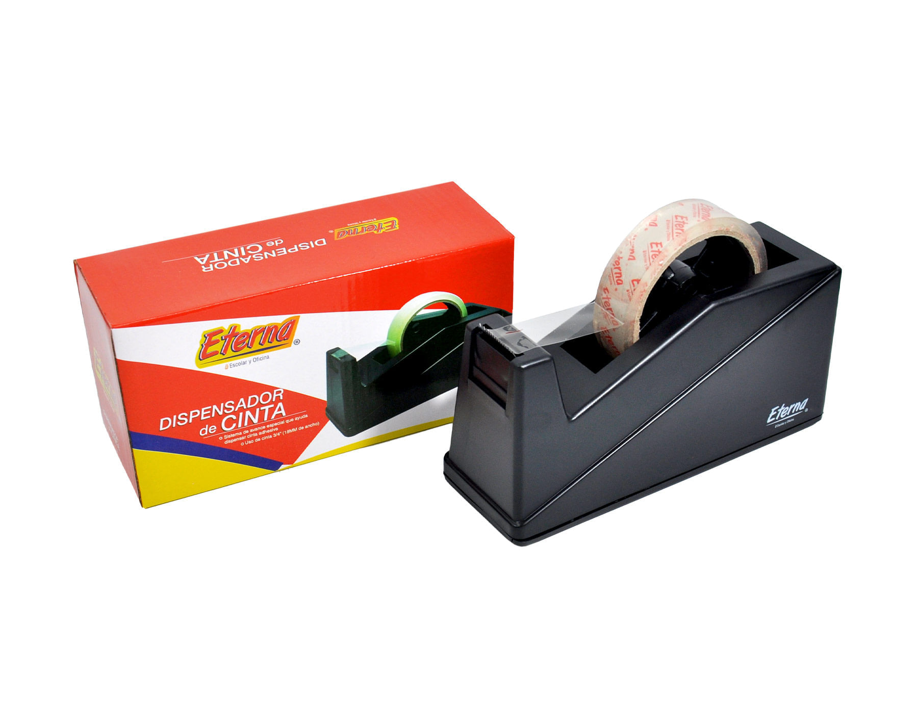 Dispensador de Cinta Grande Eterna img #2