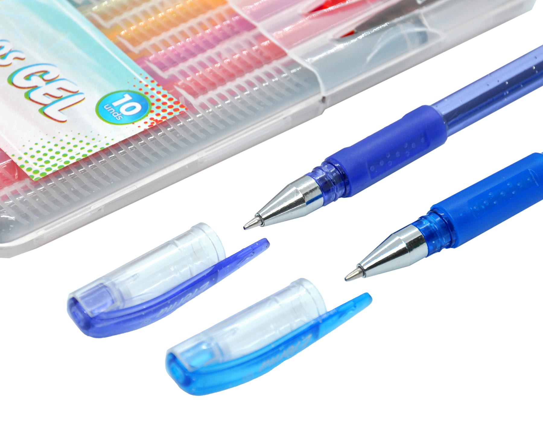 Lapicero Tinta de Gel Eterna img #3