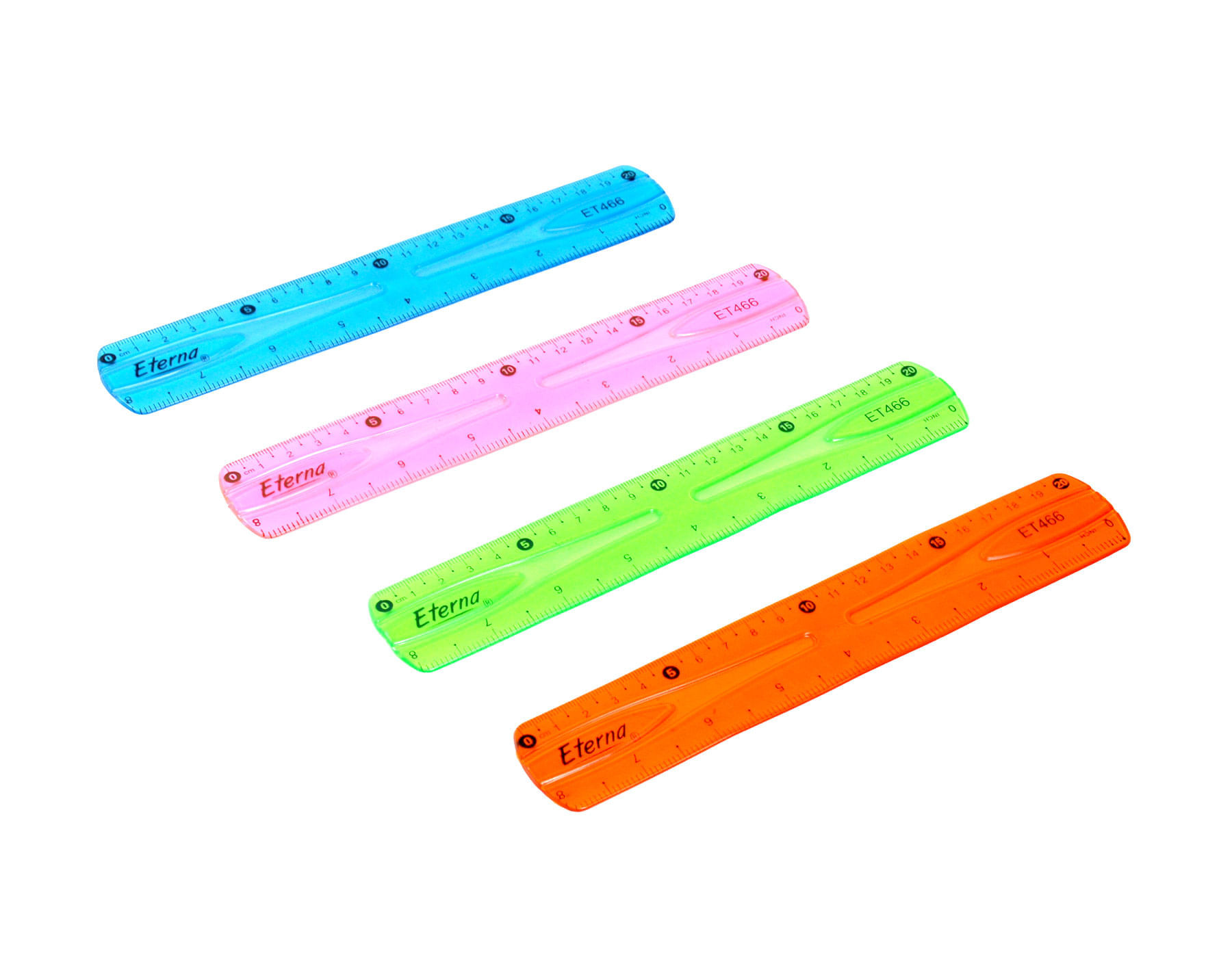 Regla  Flexible Eterna img #2