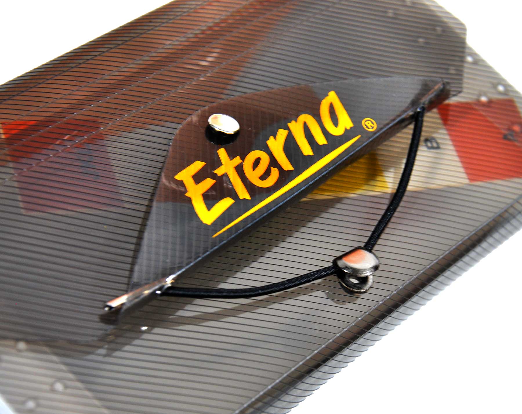 Carpeta Acordeón Eterna  Mini 17,5*10.5cm, 13 Bolsillos Eterna img #1