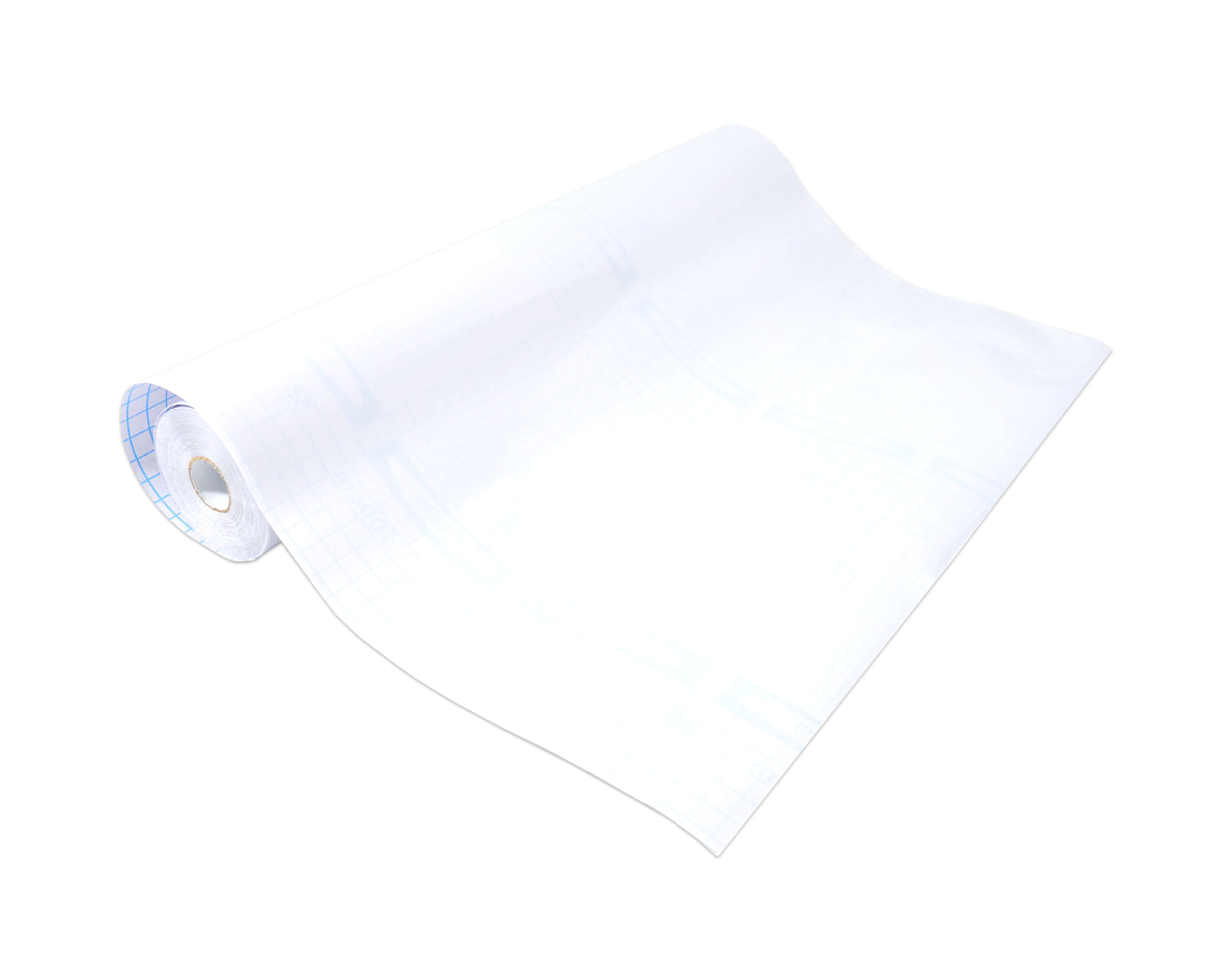 Rollo Papel Autoadhesivo Transparente 20mt  Eterna img #2