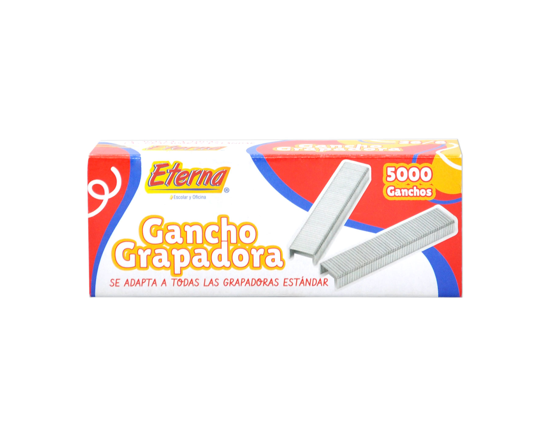 Gancho Para Grapadora Estándar Eterna img #1
