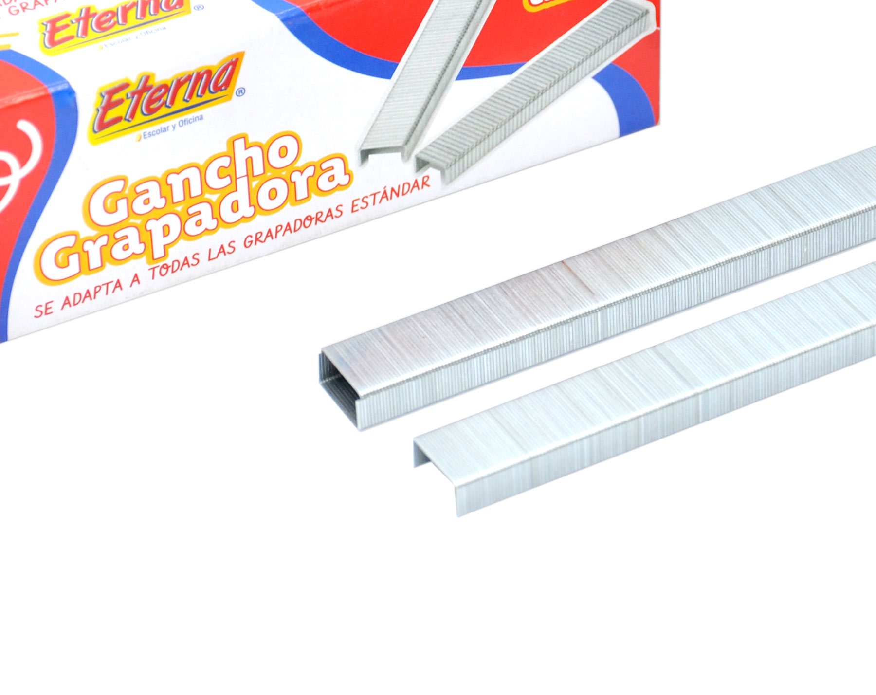 Gancho Para Grapadora Estándar Eterna img #3