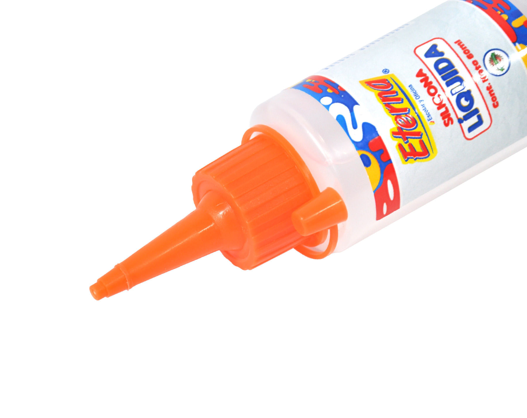 Silicona Liquida de 60 ML Eterna img #2