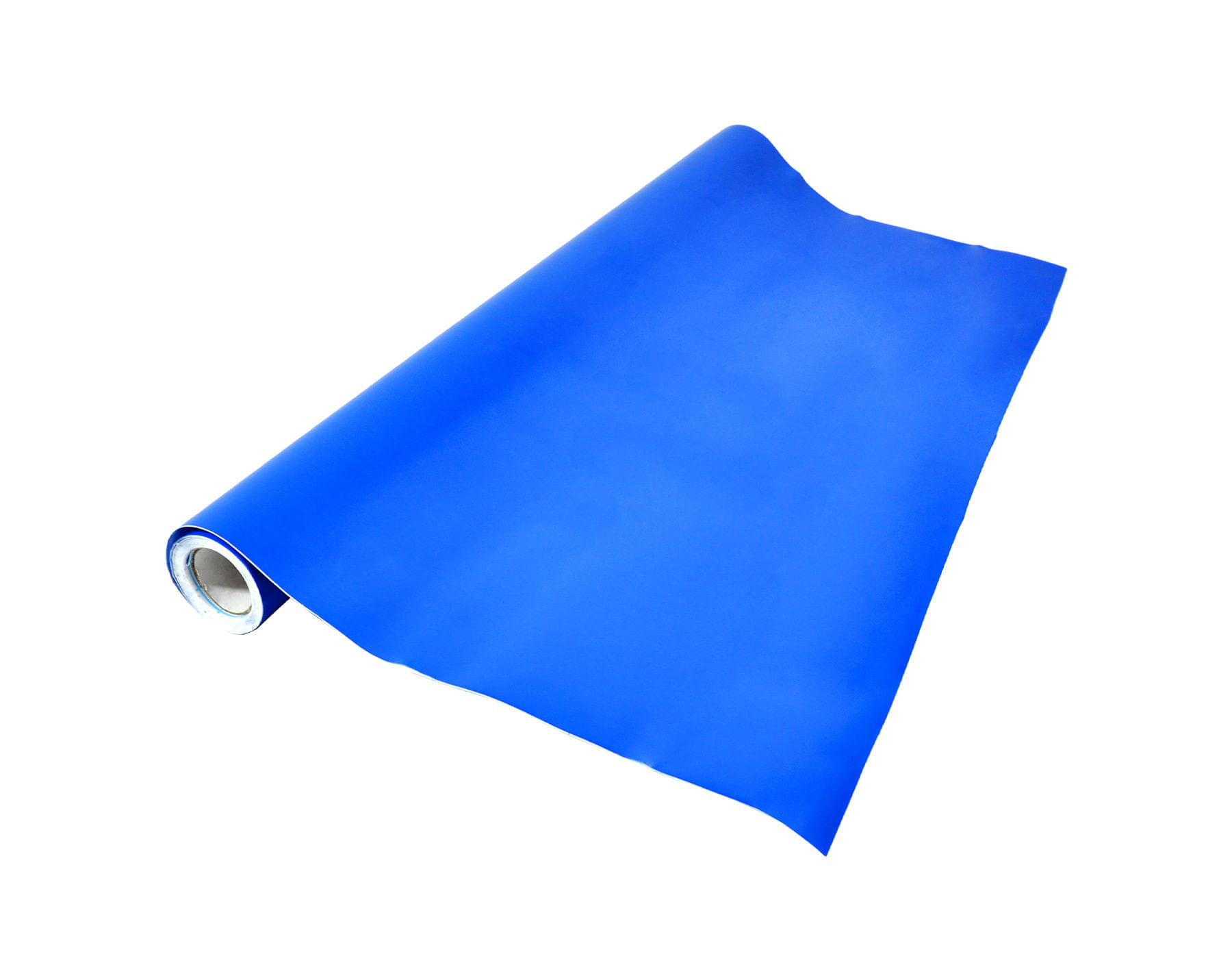 Rollo Papel Autoadhesivo Azul 3mt  Eterna img #2