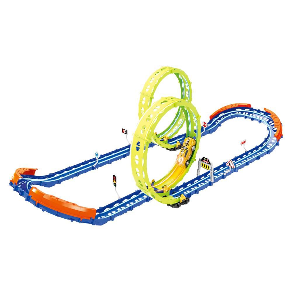 pista  TURBOMAX img #1