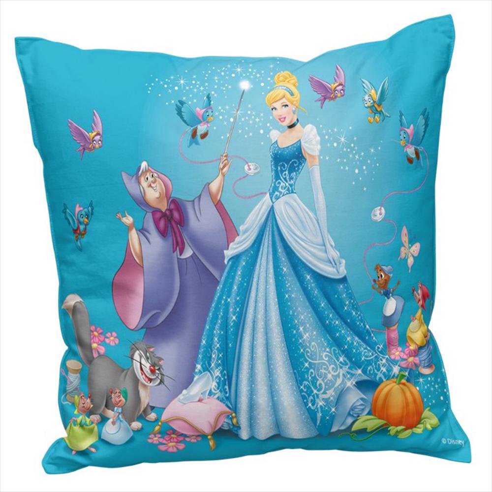 Cojines Cenicienta img #1