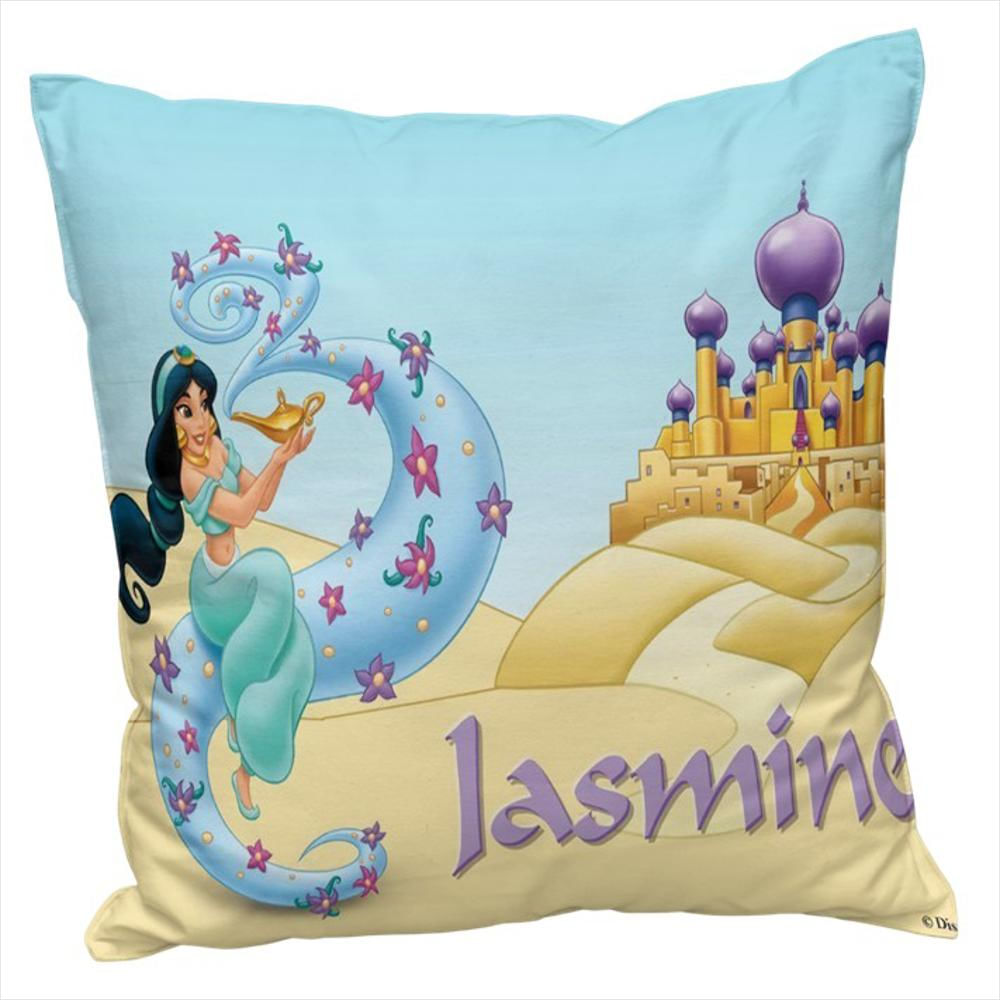 Cojines Princesa Jasmin img #1