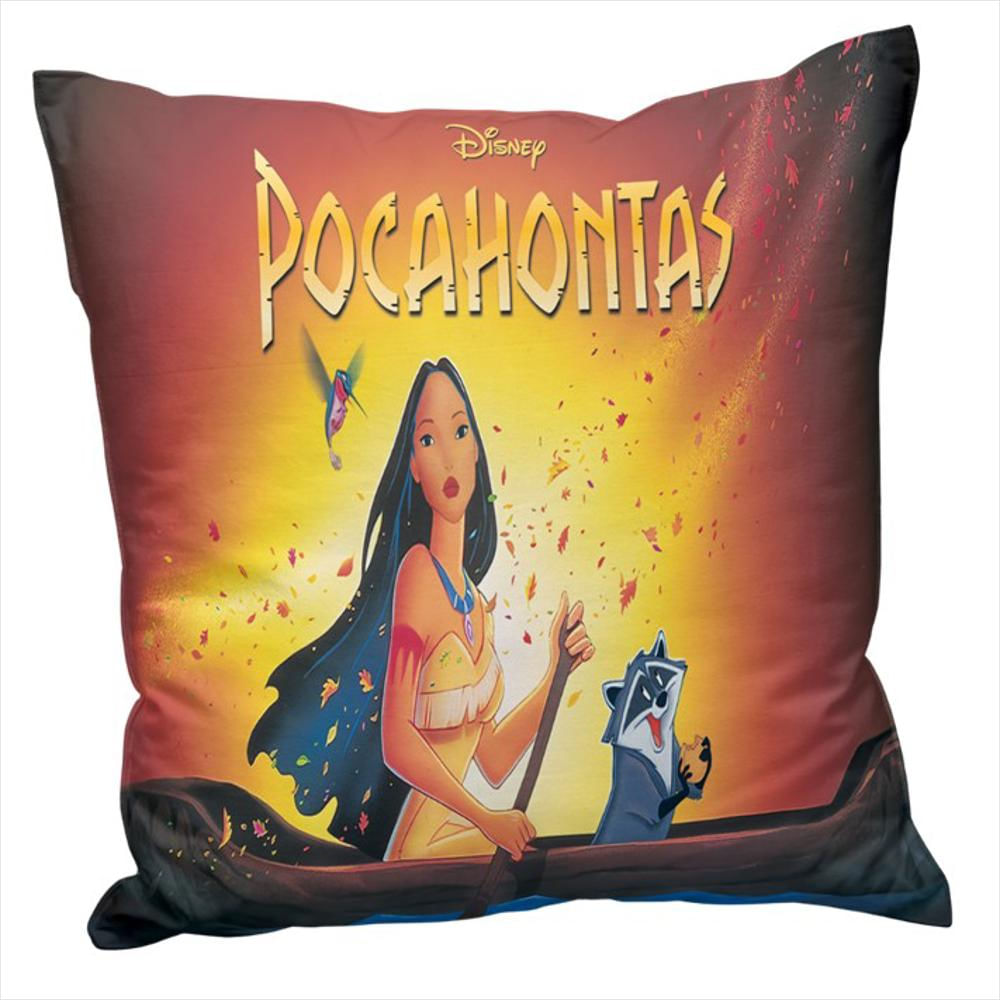 Cojines Pocahontas img #1