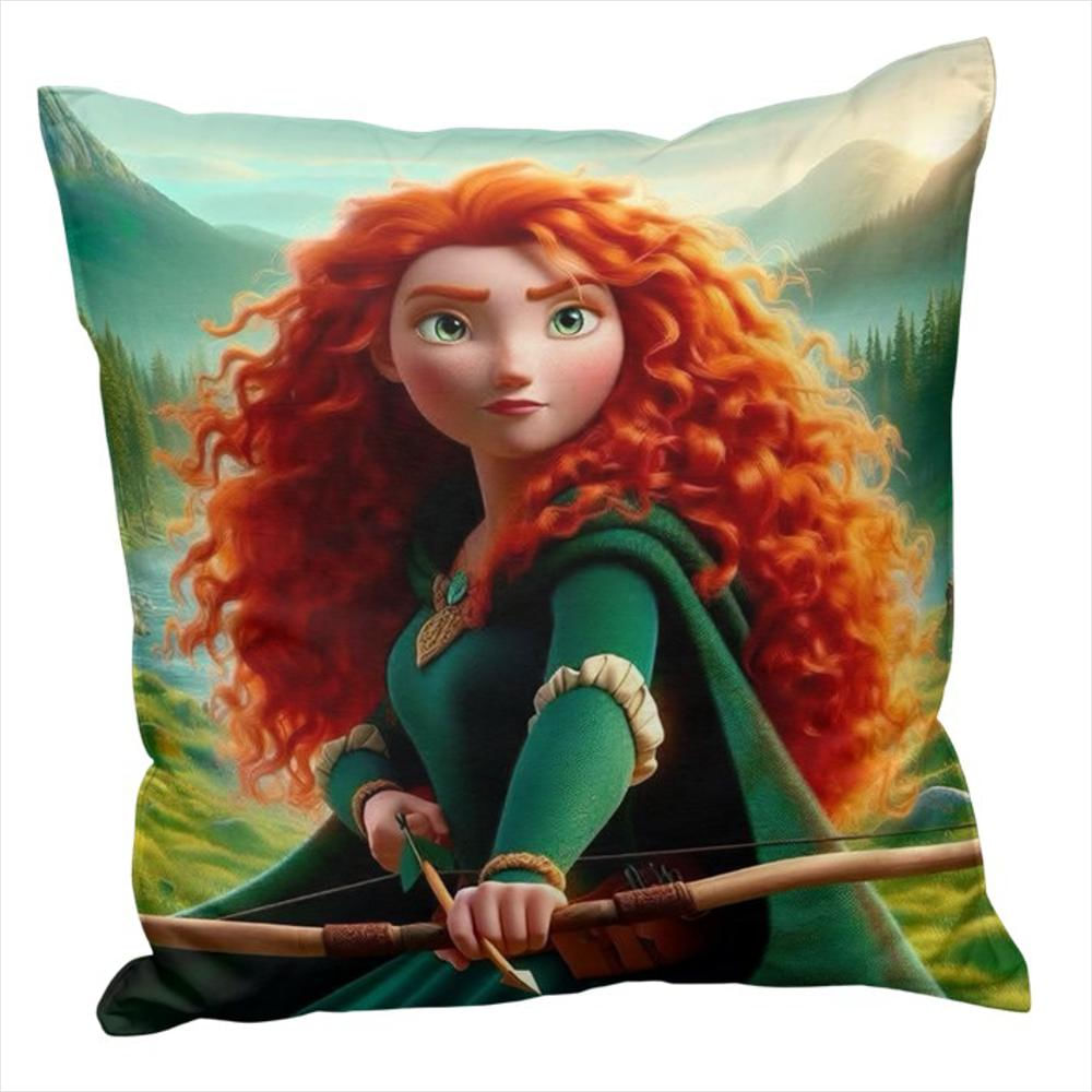 Cojines Merida img #1