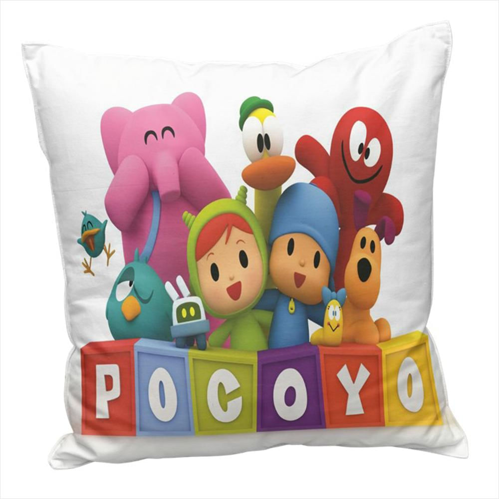 Cojines Pocoyo img #1