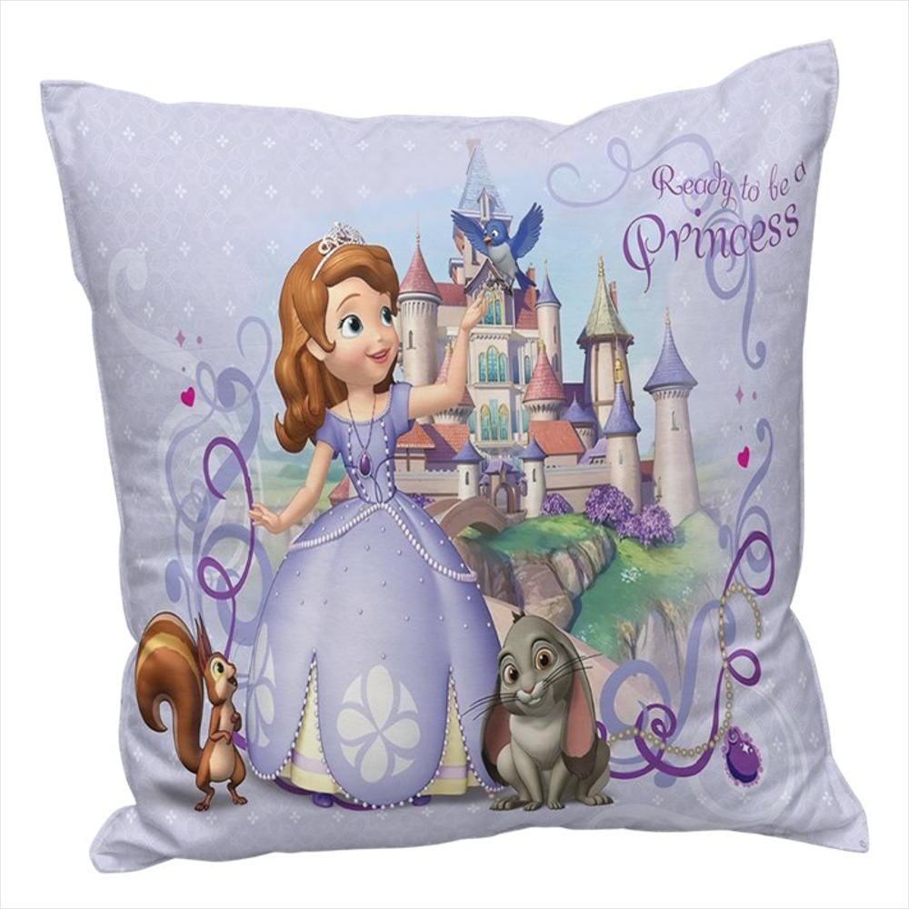 Cojines Princesa Sofia img #1