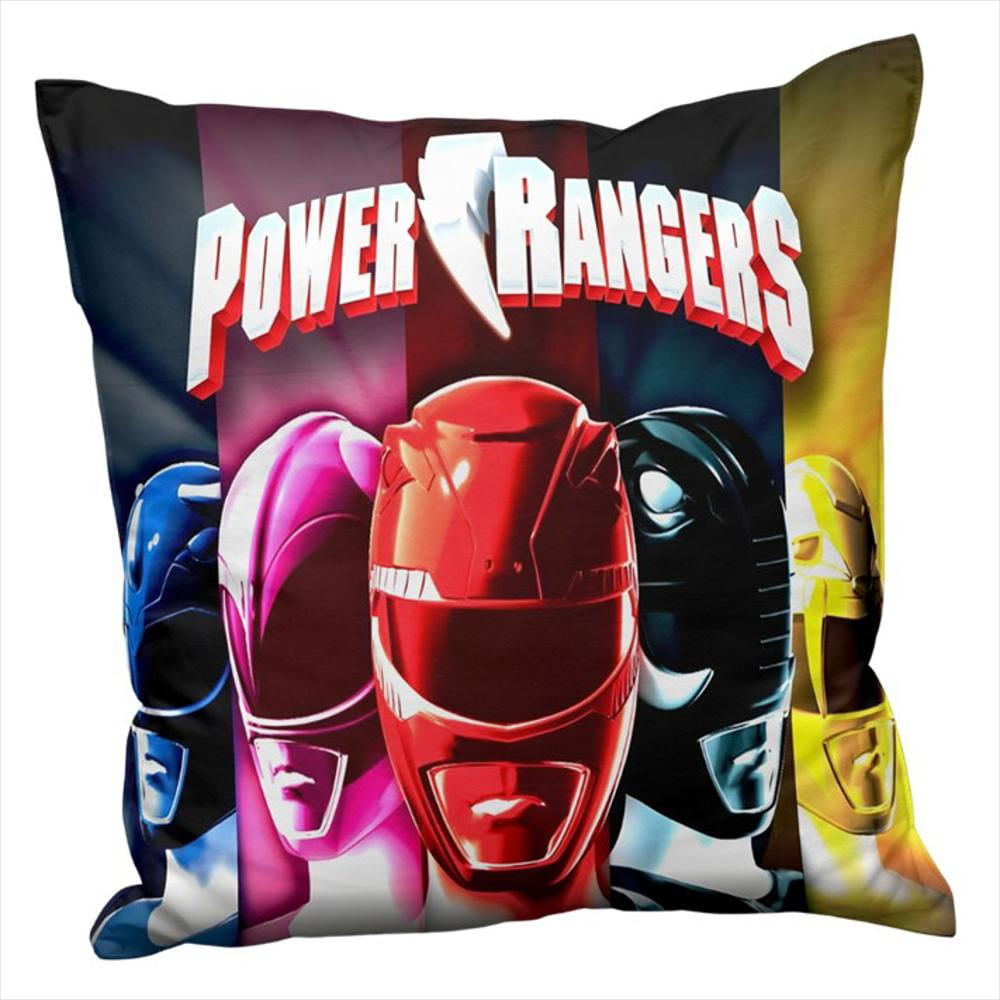 Power Rangers img #1