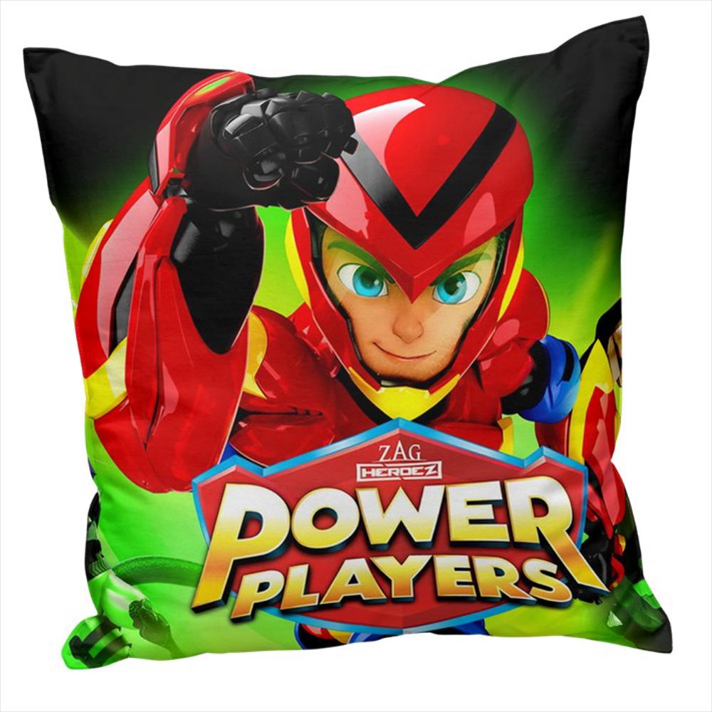 Cojines Power Players img #1