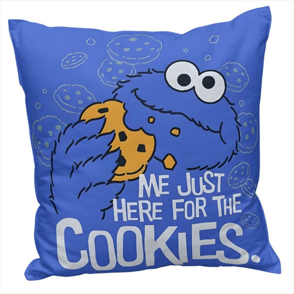 Cojines Comegalletas img #1
