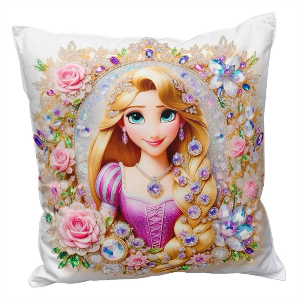 Cojines Rapunzel img #1