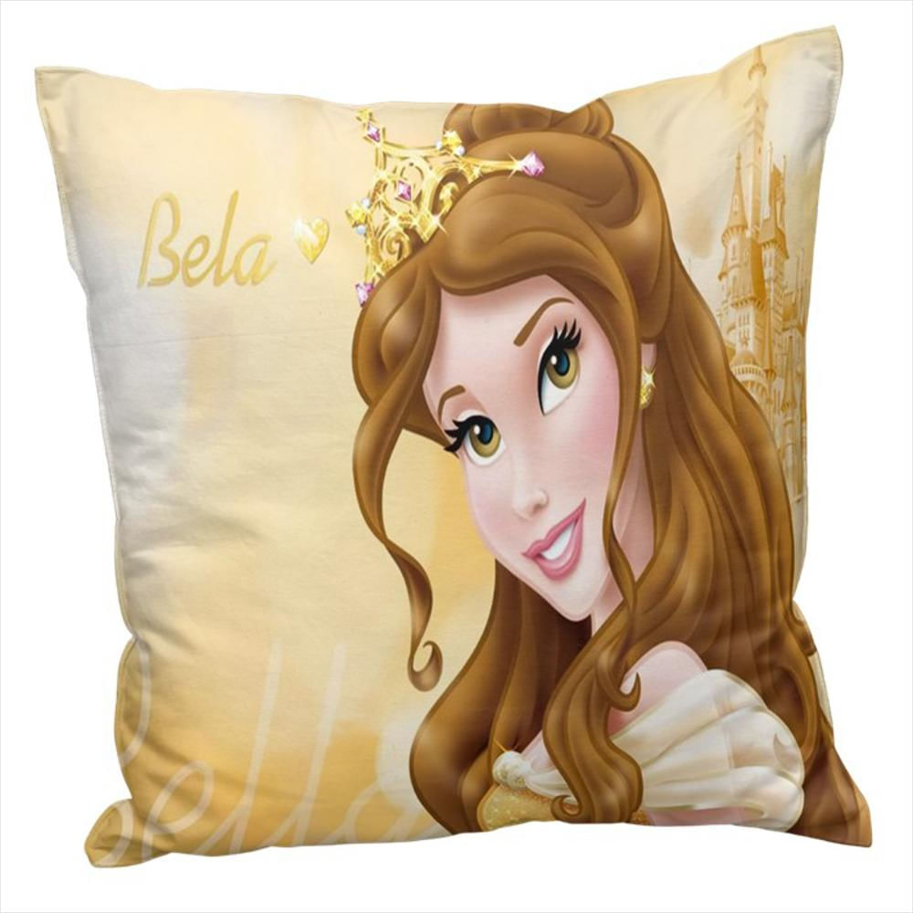 Cojines Princesa Bella img #1