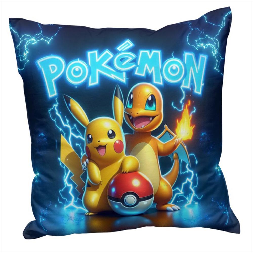 Cojines Pokemon img #1