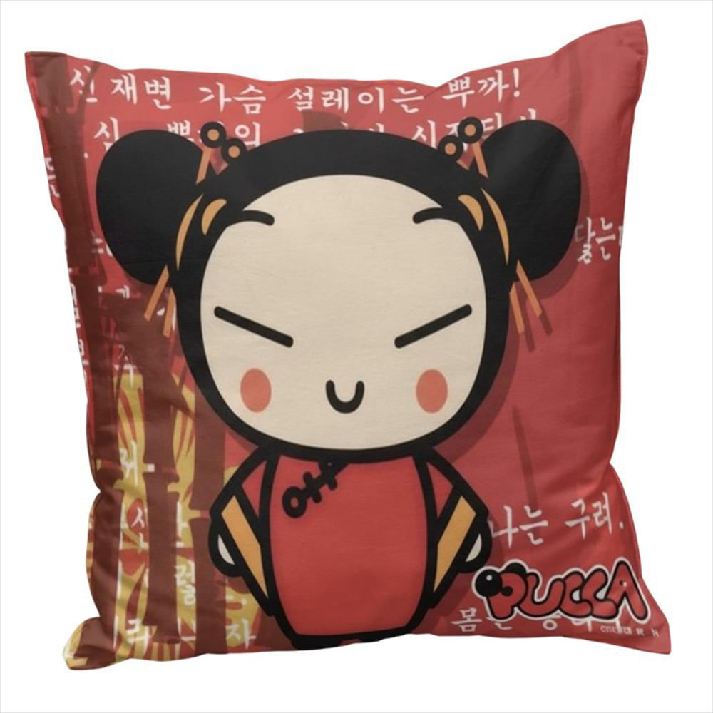 Cojines Pucca img #1