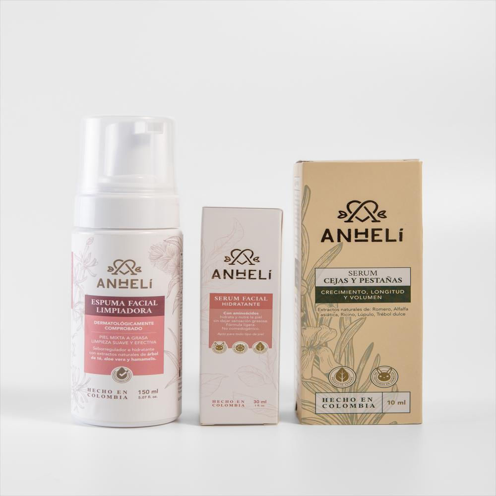 Kit Facial img #1