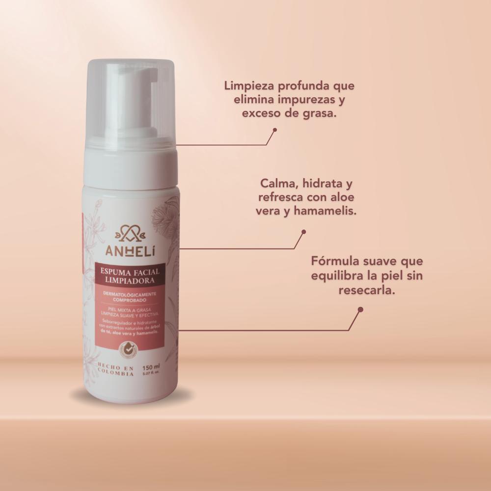 Kit Facial img #2