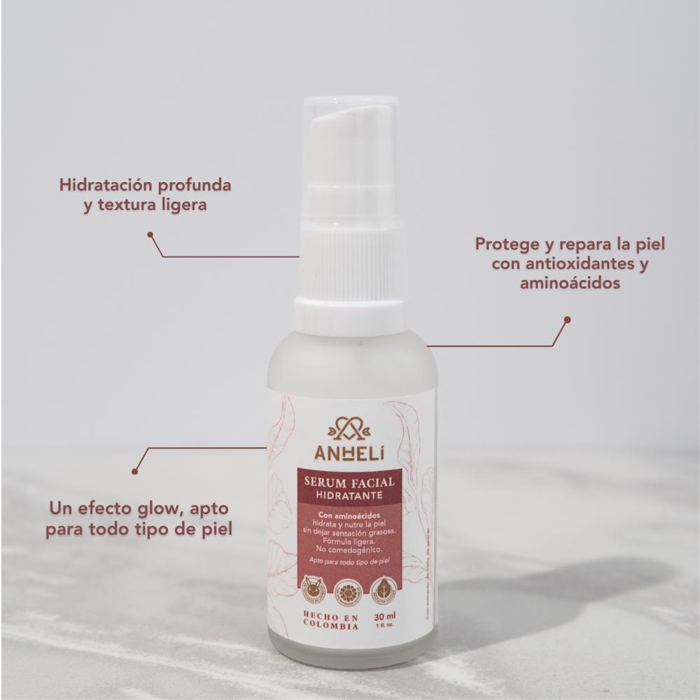 Kit Facial img #3
