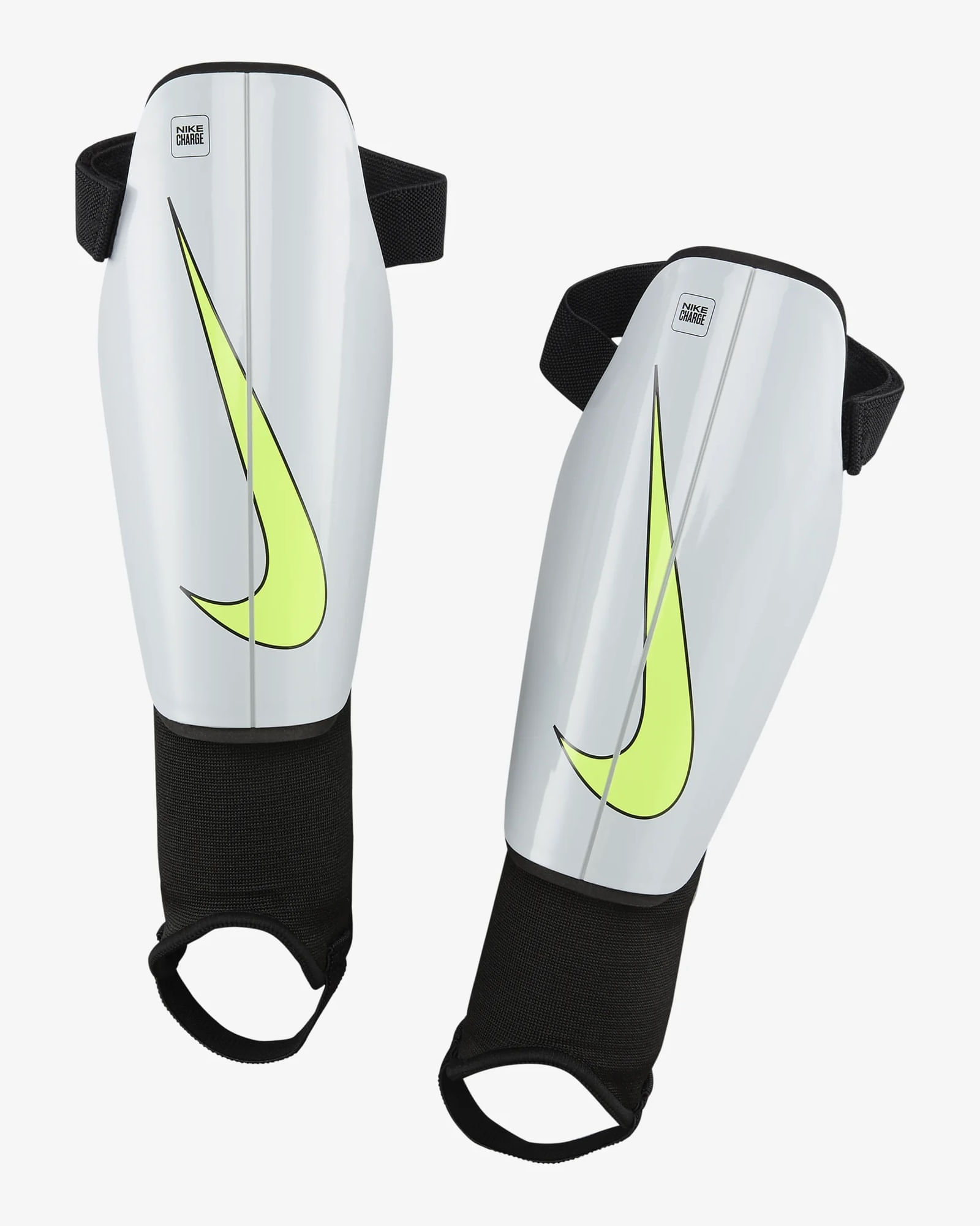 Canilleras Nike Hombre Charge Grd DX4608-043 img #1