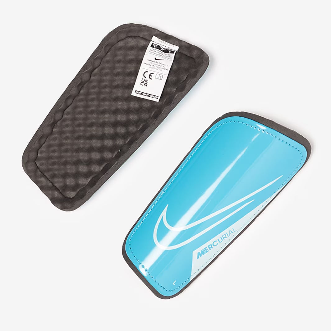 Canilleras Nike Mercurial Hardshell - DN3614-420 img #3