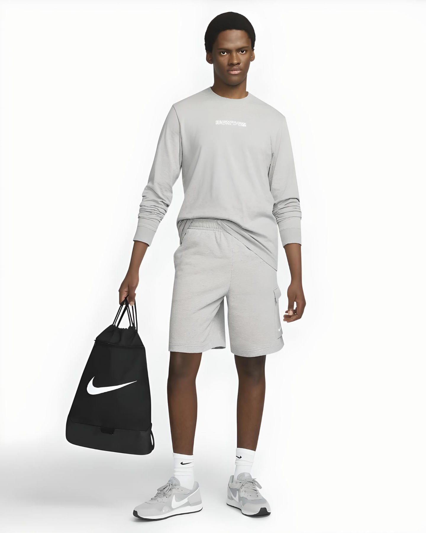 Tula O Bolso Deportivo Nike Brasilia 9.5 - DM3978 img #6